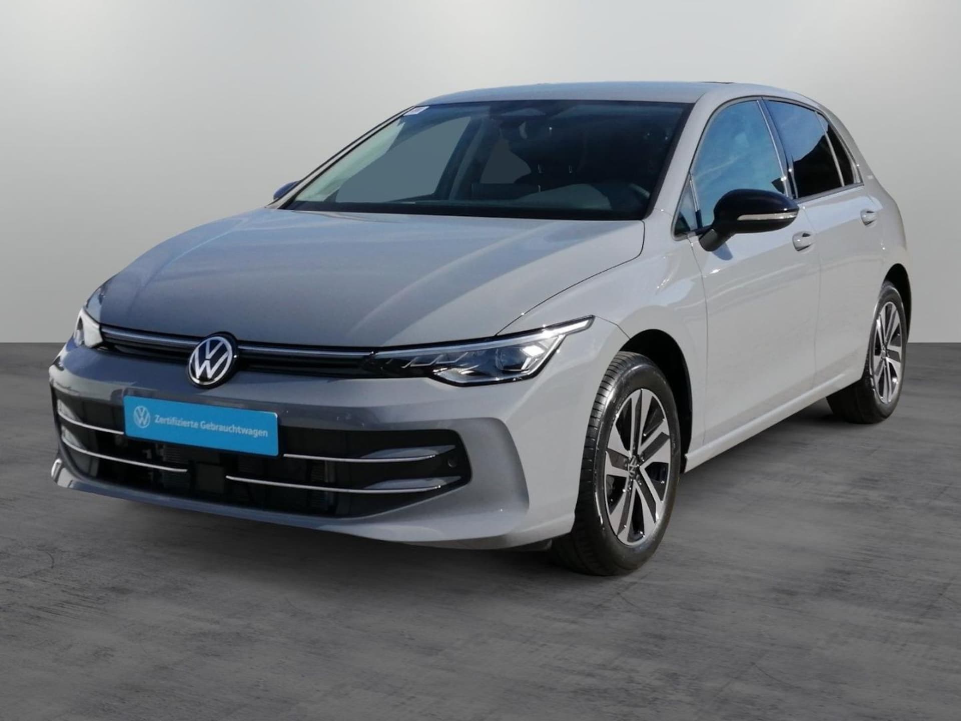 Volkswagen Golf ENERGY