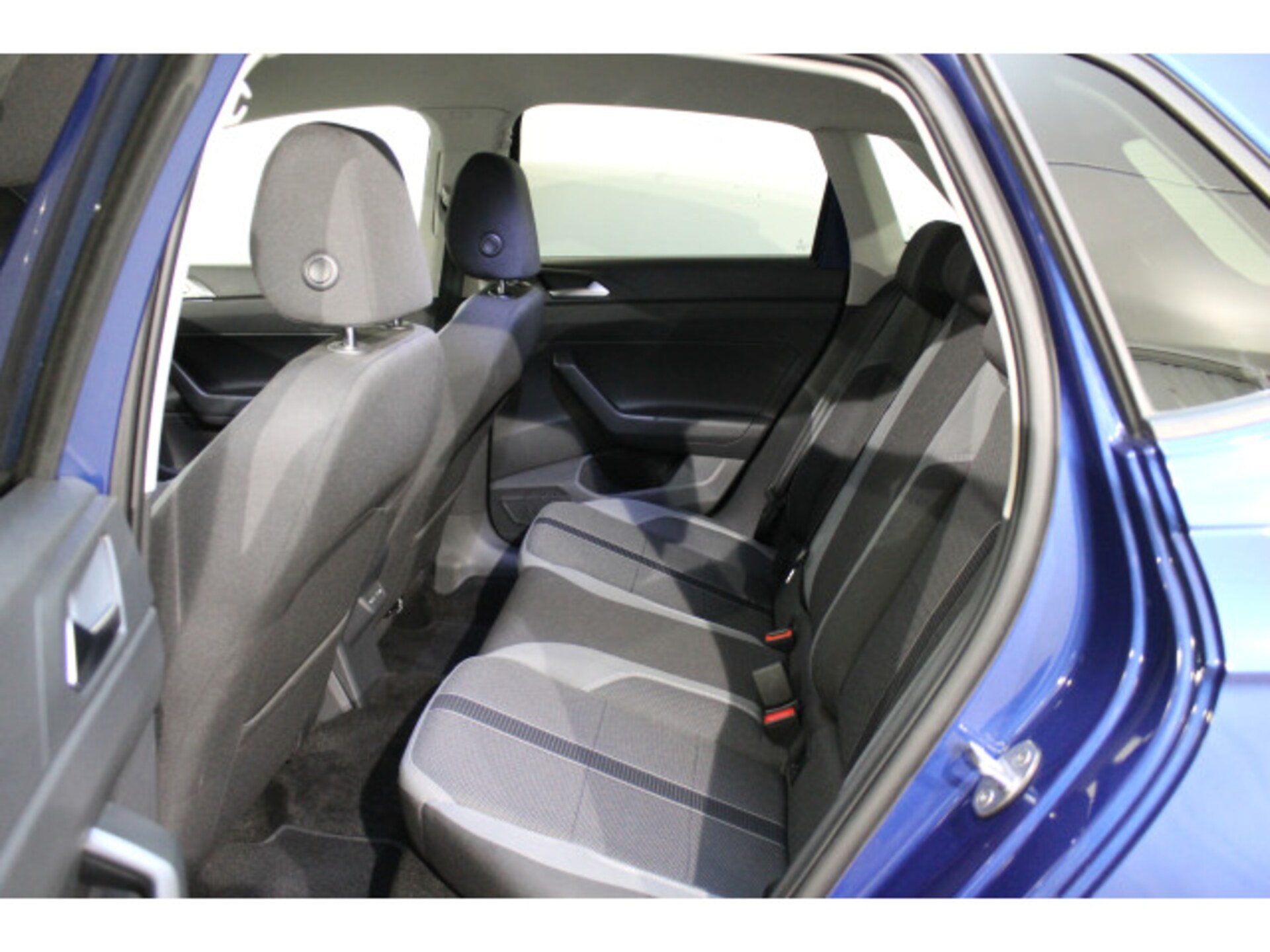 Volkswagen Polo Style
