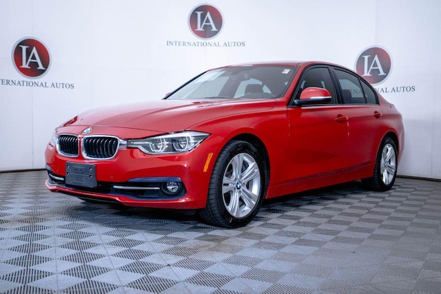 2016 BMW
