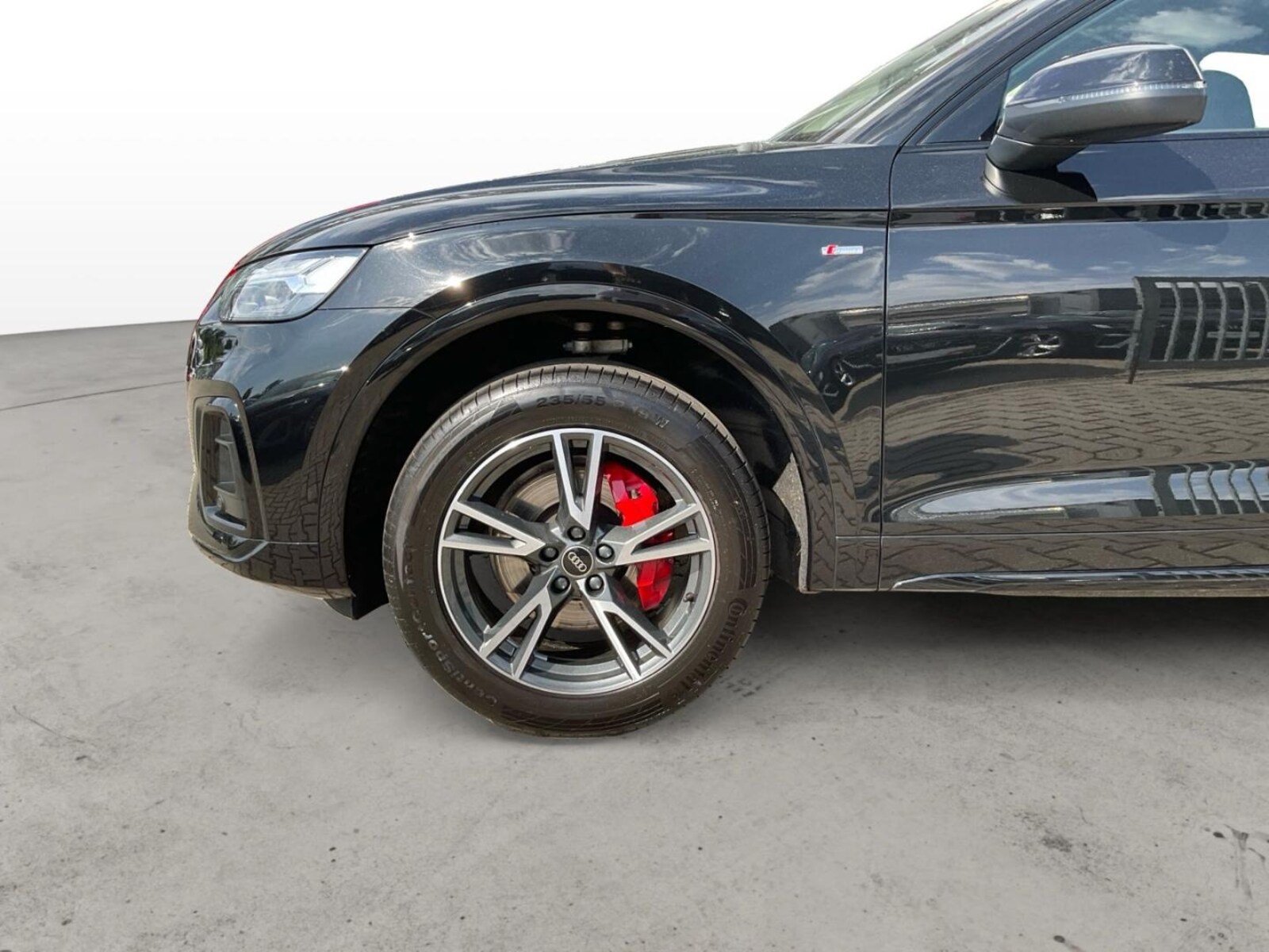 Audi Q5 – Bild 14
