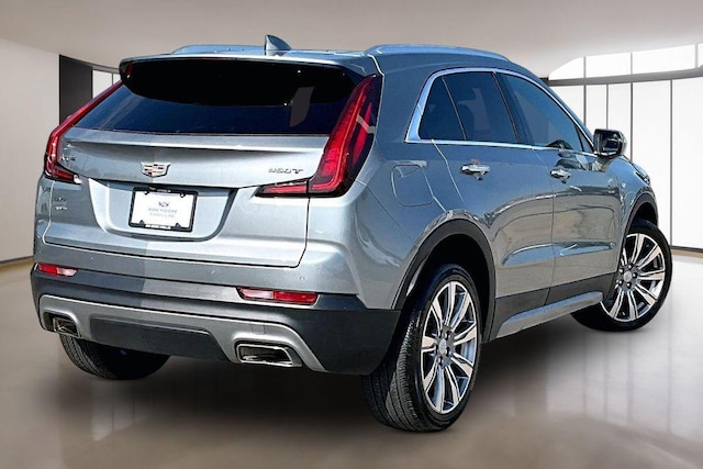 2023 Cadillac XT4