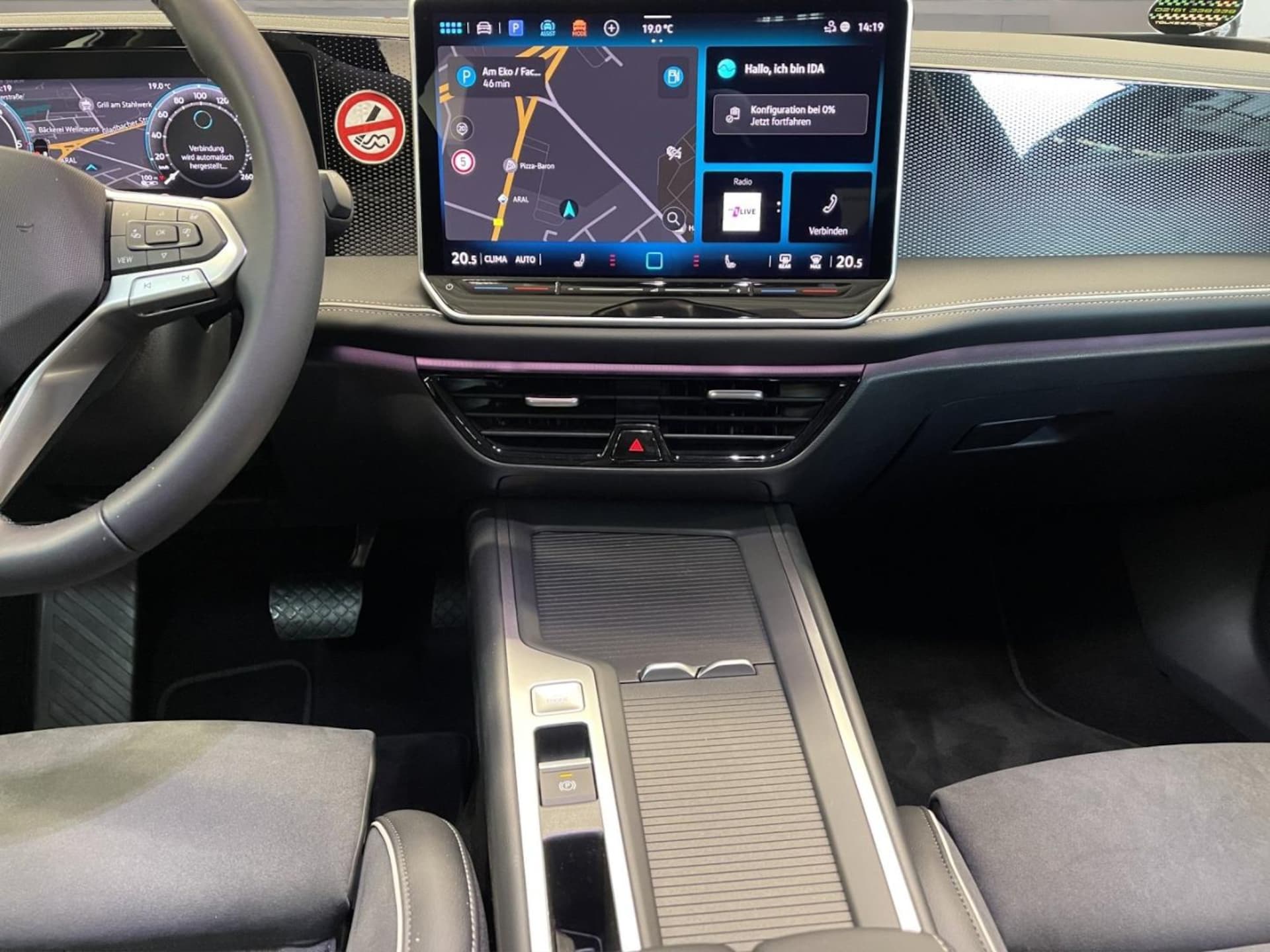 Volkswagen Passat Business