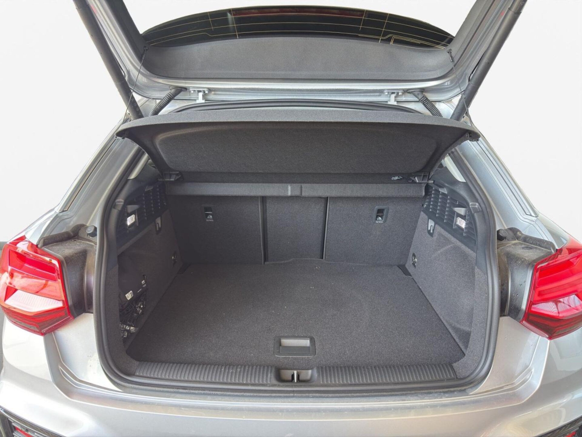 Audi Q2 Advanced