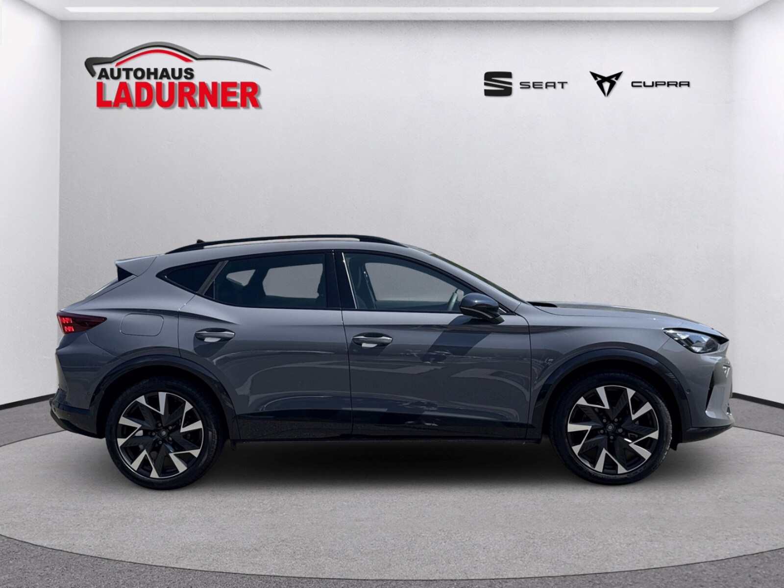 CUPRA Formentor – Bild 6