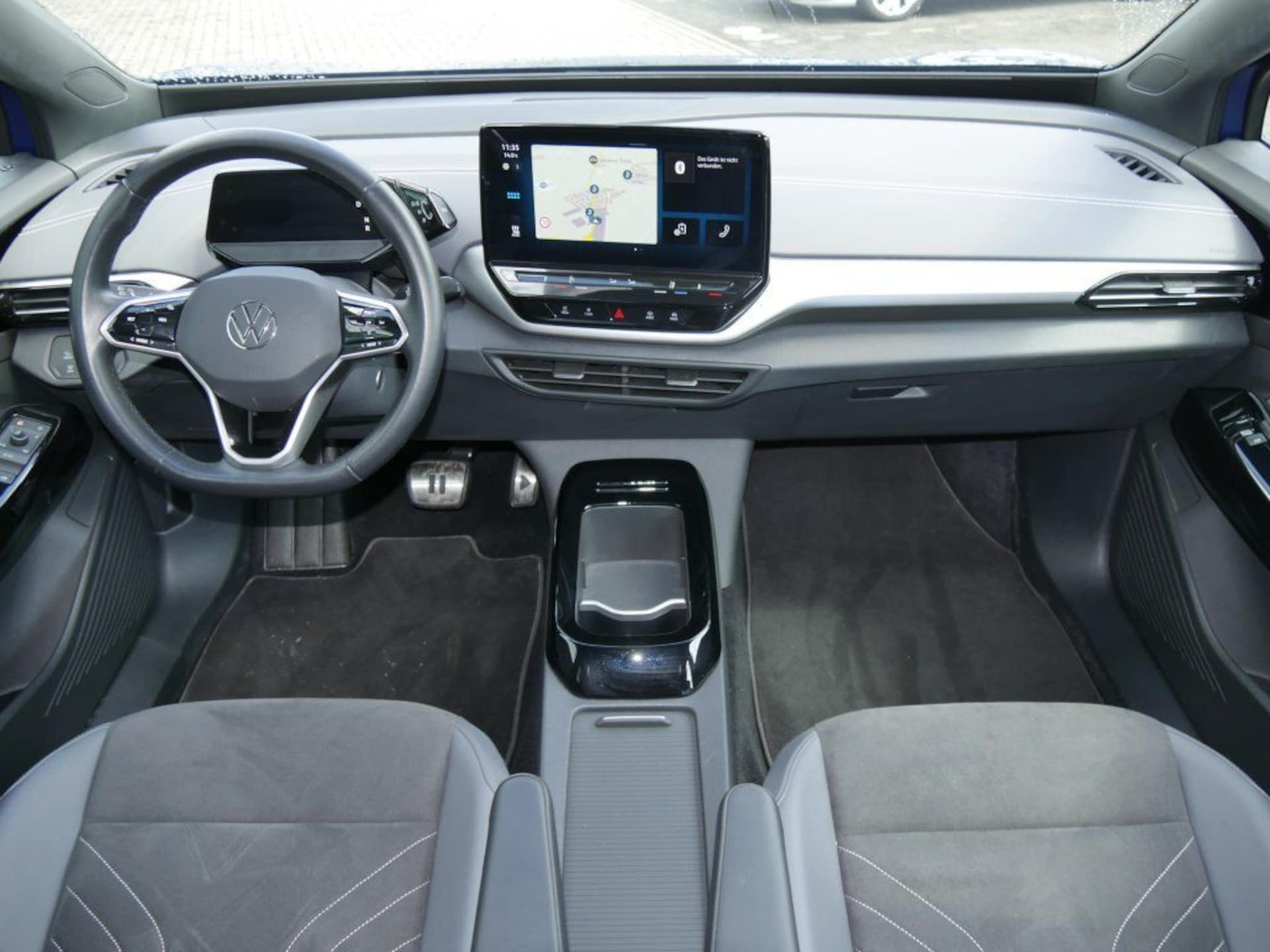 Volkswagen ID.5 Pro