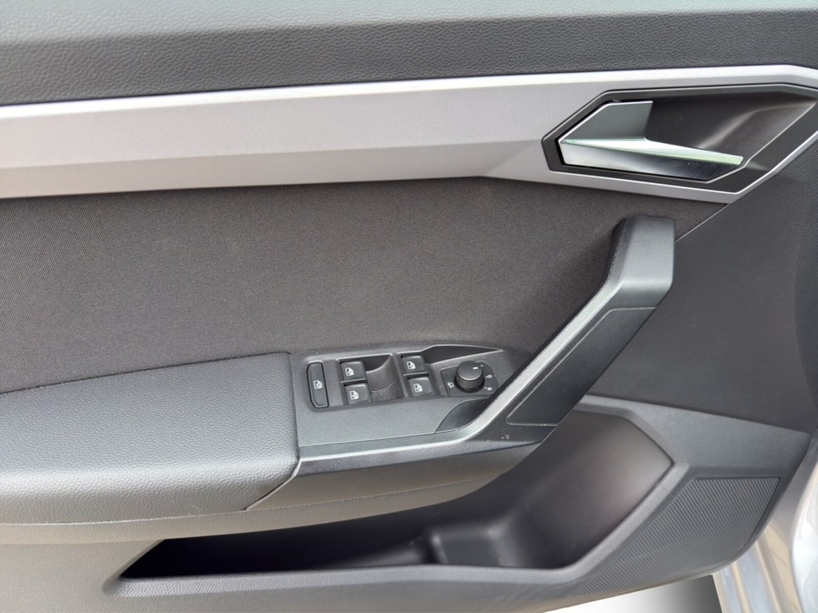 SEAT Ibiza – Bild 13
