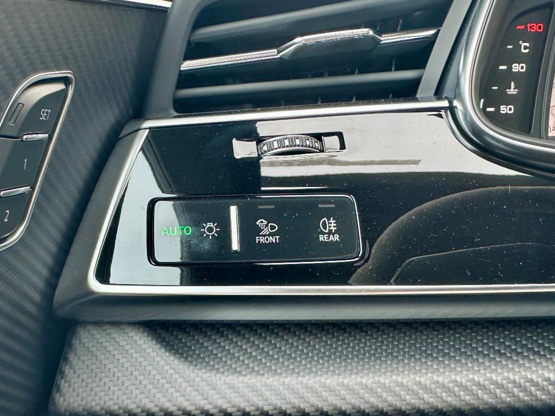 Audi Q8 SUV