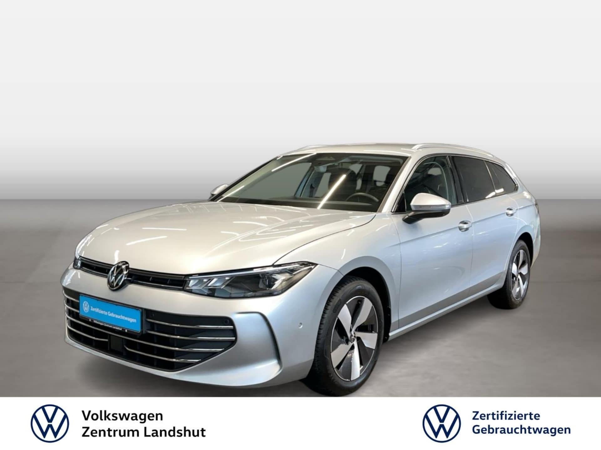 Volkswagen Passat Business