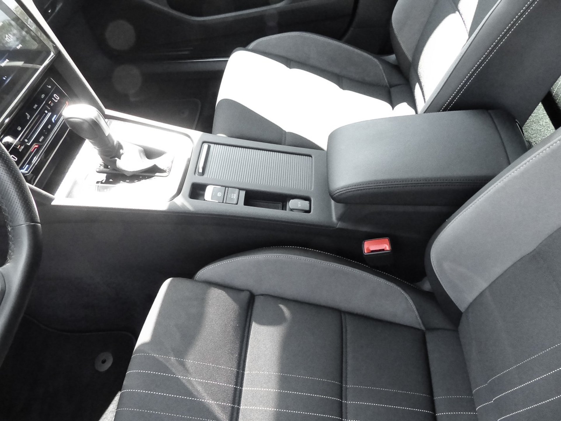 Volkswagen Passat Variant Alltrack
