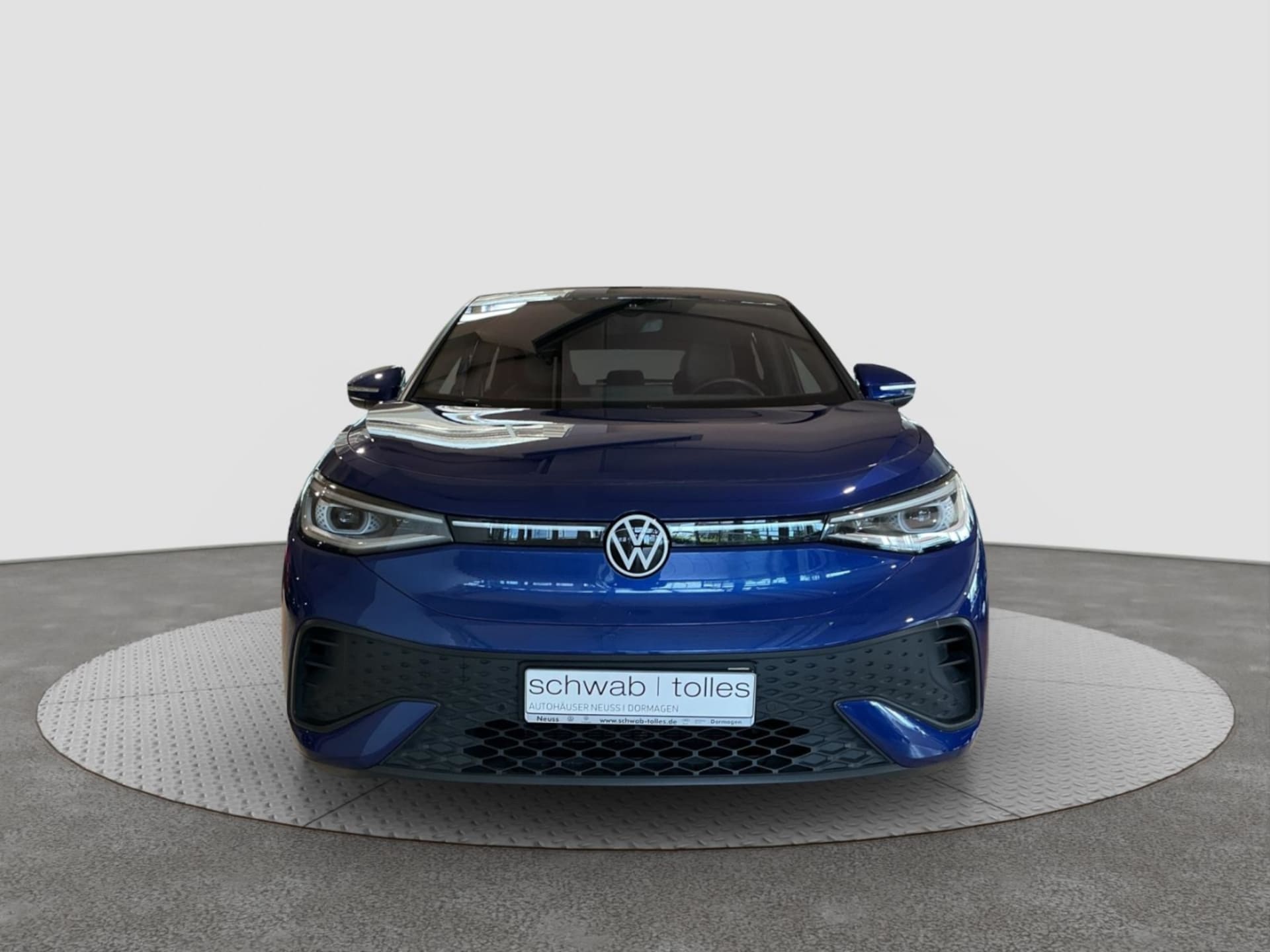 Volkswagen ID.5 Pro
