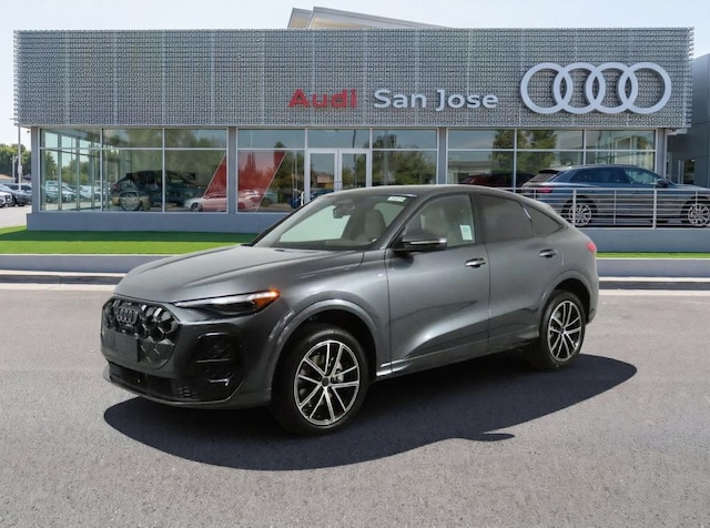 2026 Audi Q5 Sportback