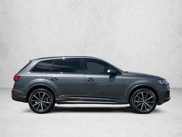 2020 Audi Q7