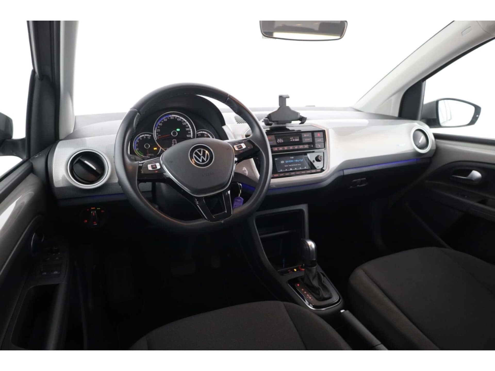 Volkswagen e-up! "Max"
