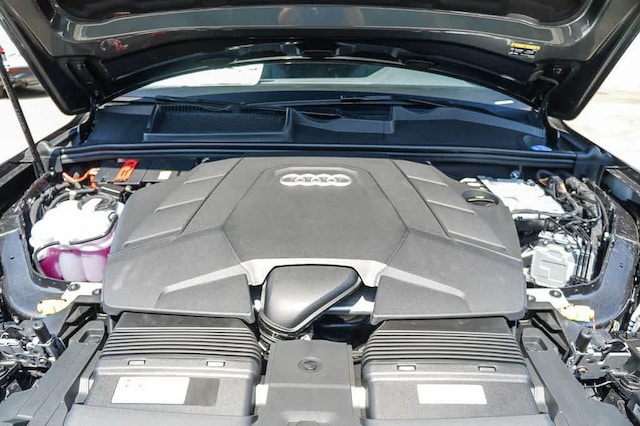 2026 Audi Q7 S Line Premium - Photo 30