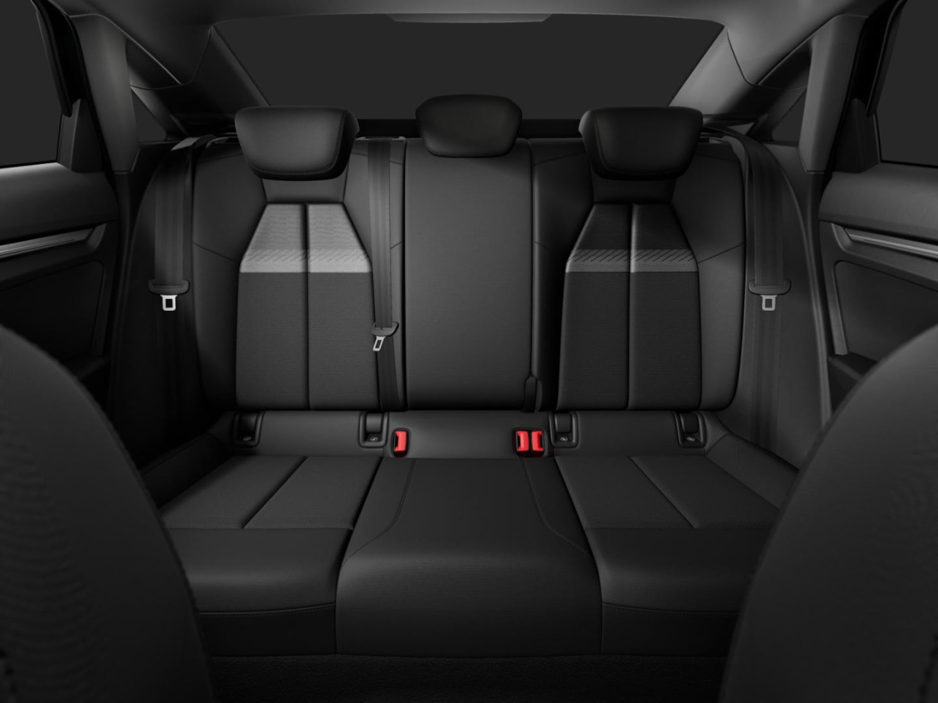 Audi A3 Limousine