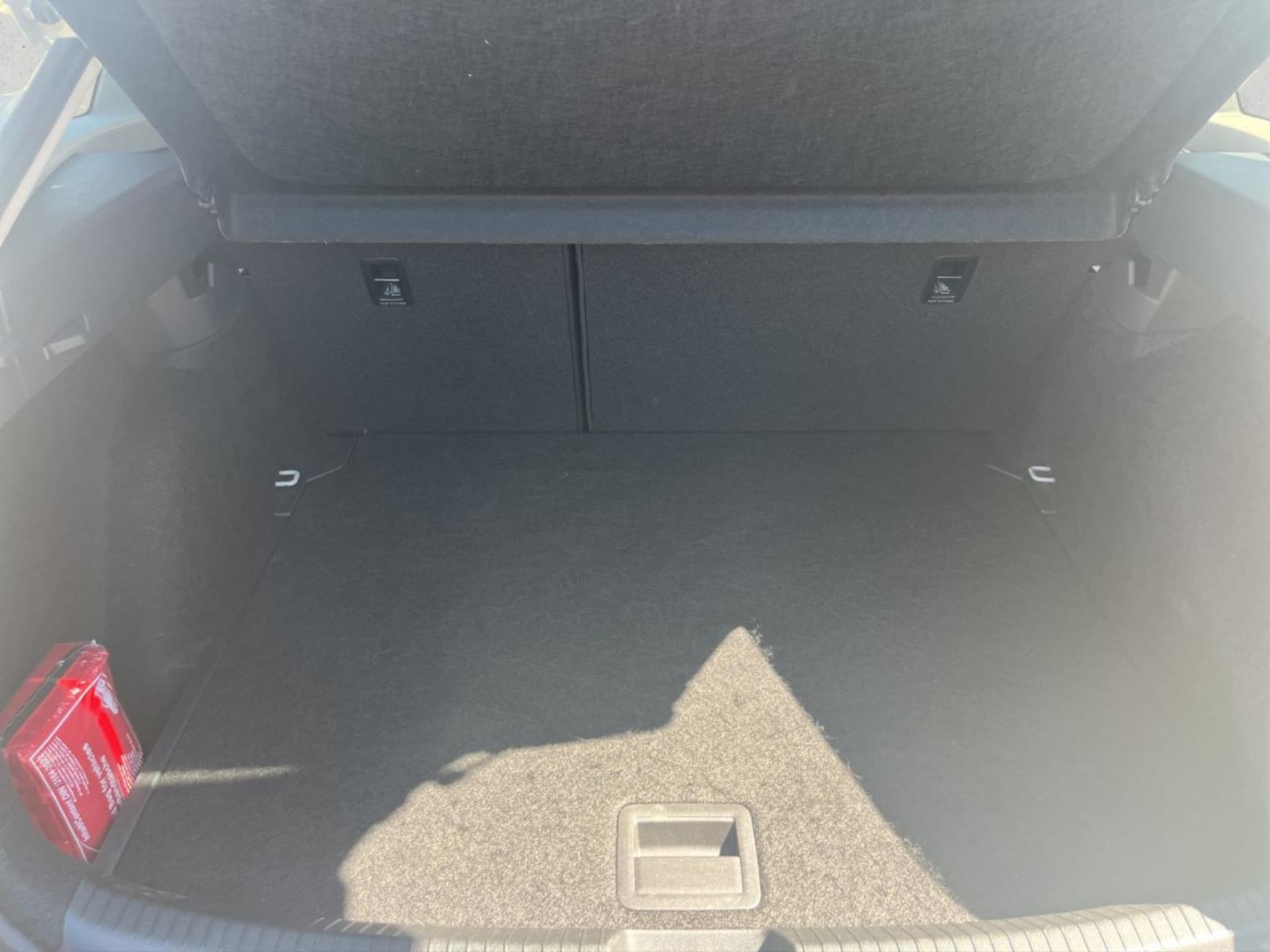Volkswagen Taigo MOVE