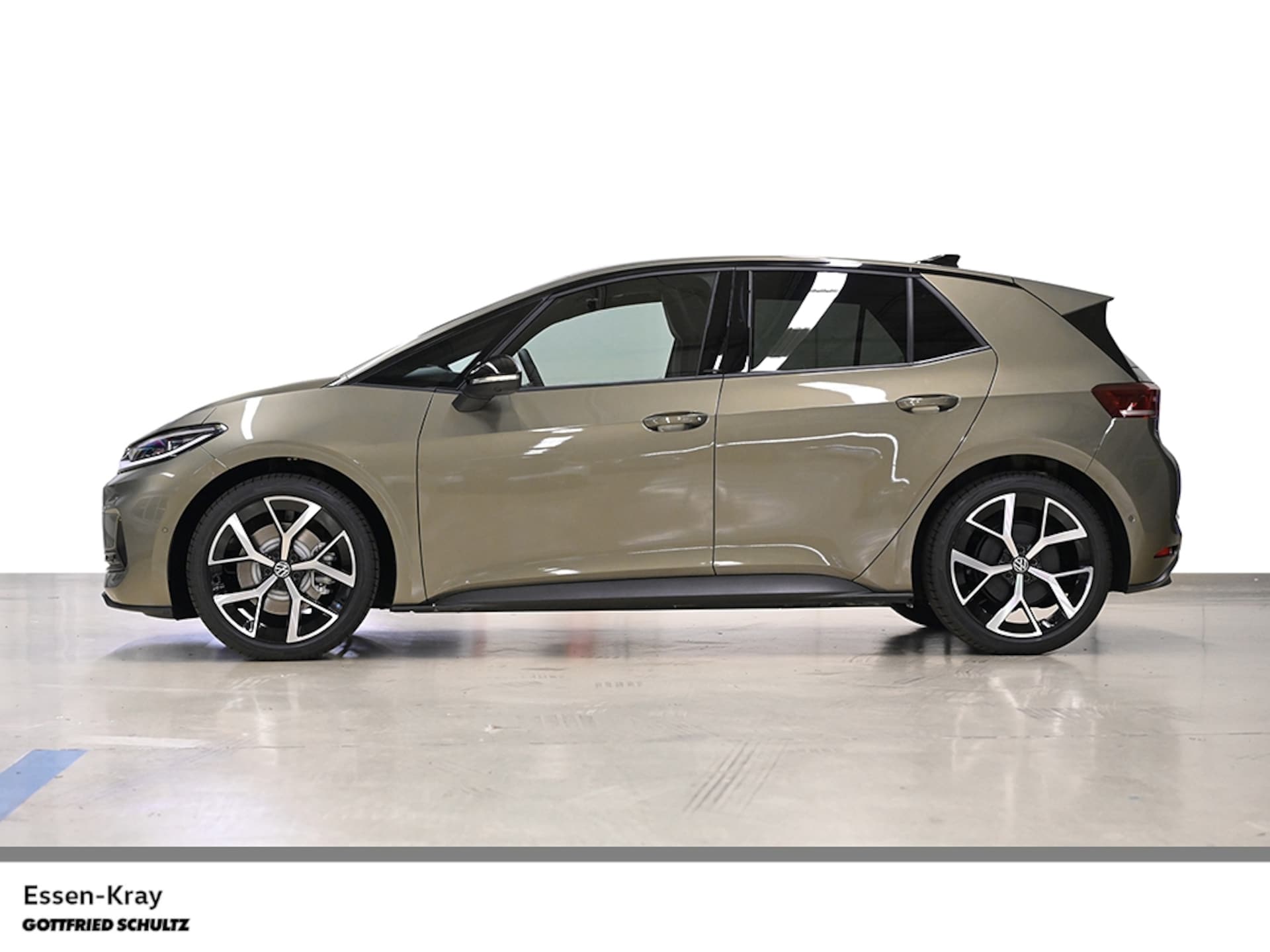Volkswagen ID.3 Neo Style