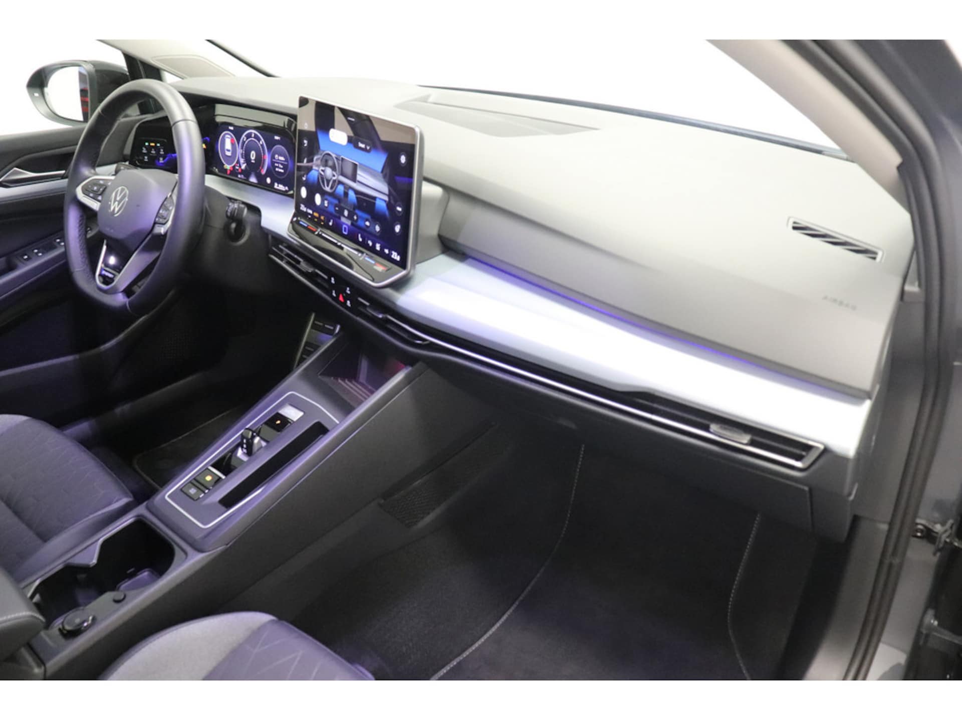 Volkswagen Golf Variant ENERGY