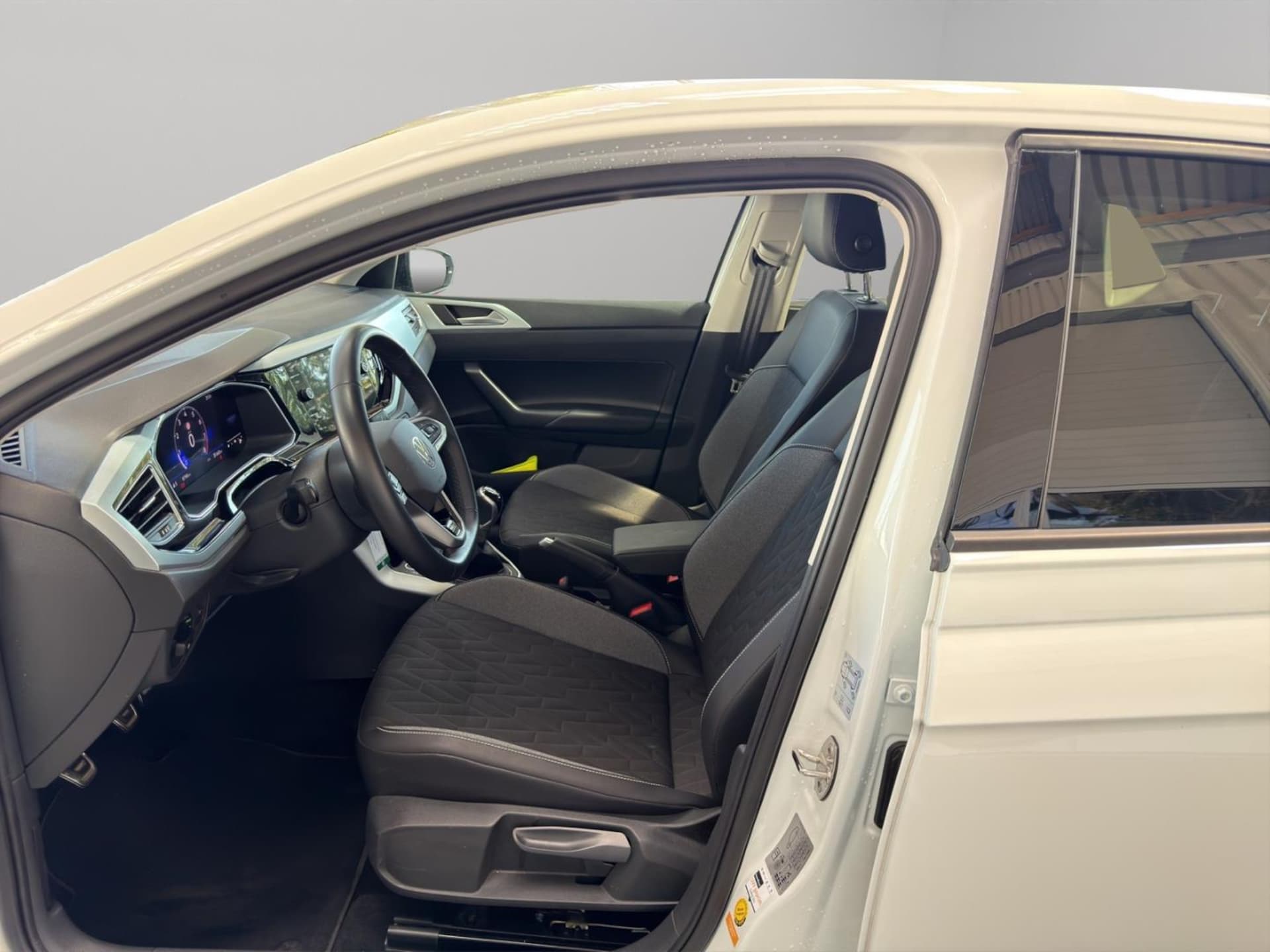 Volkswagen Polo Goal