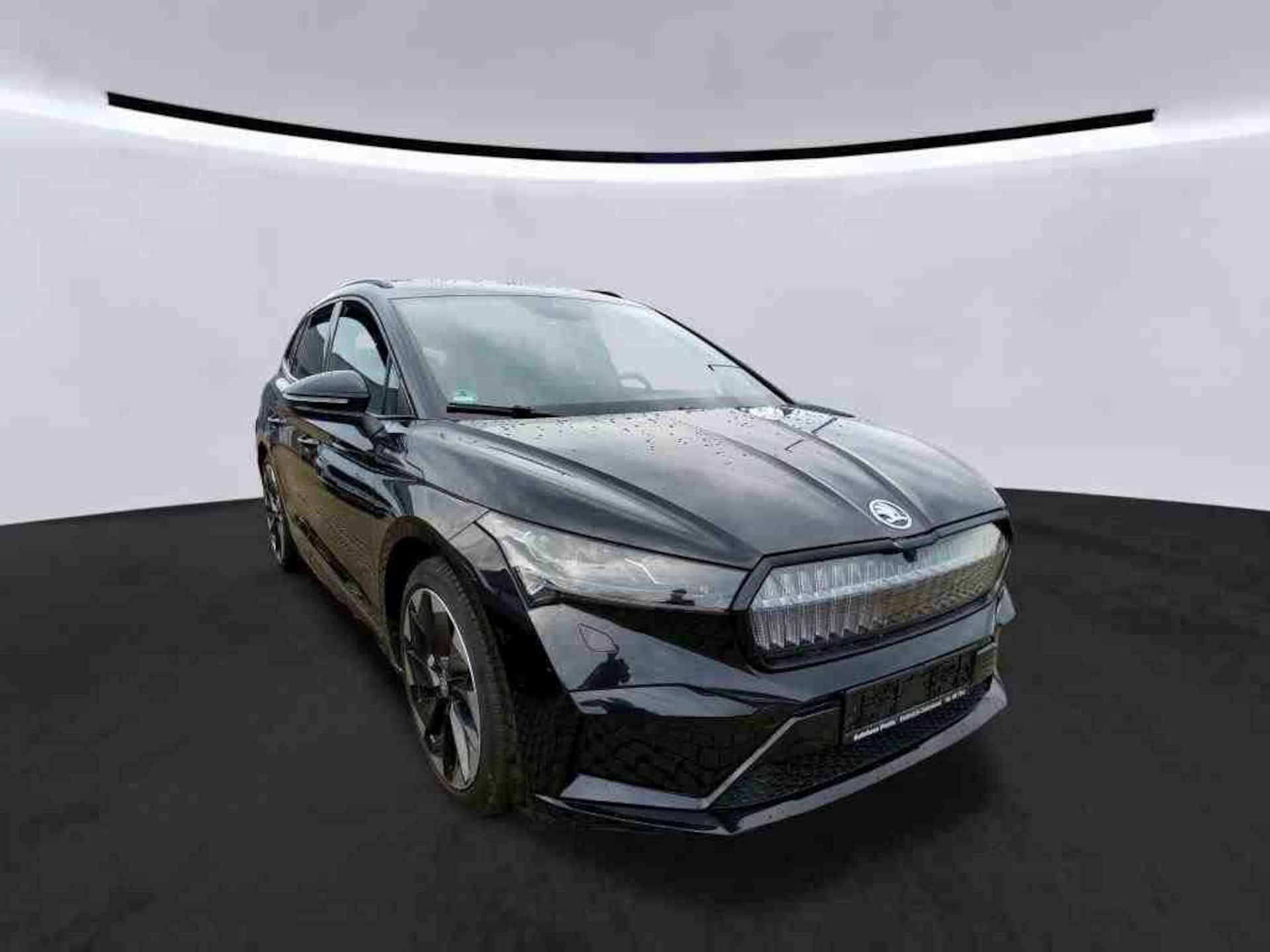 Skoda Enyaq 80X Sportline