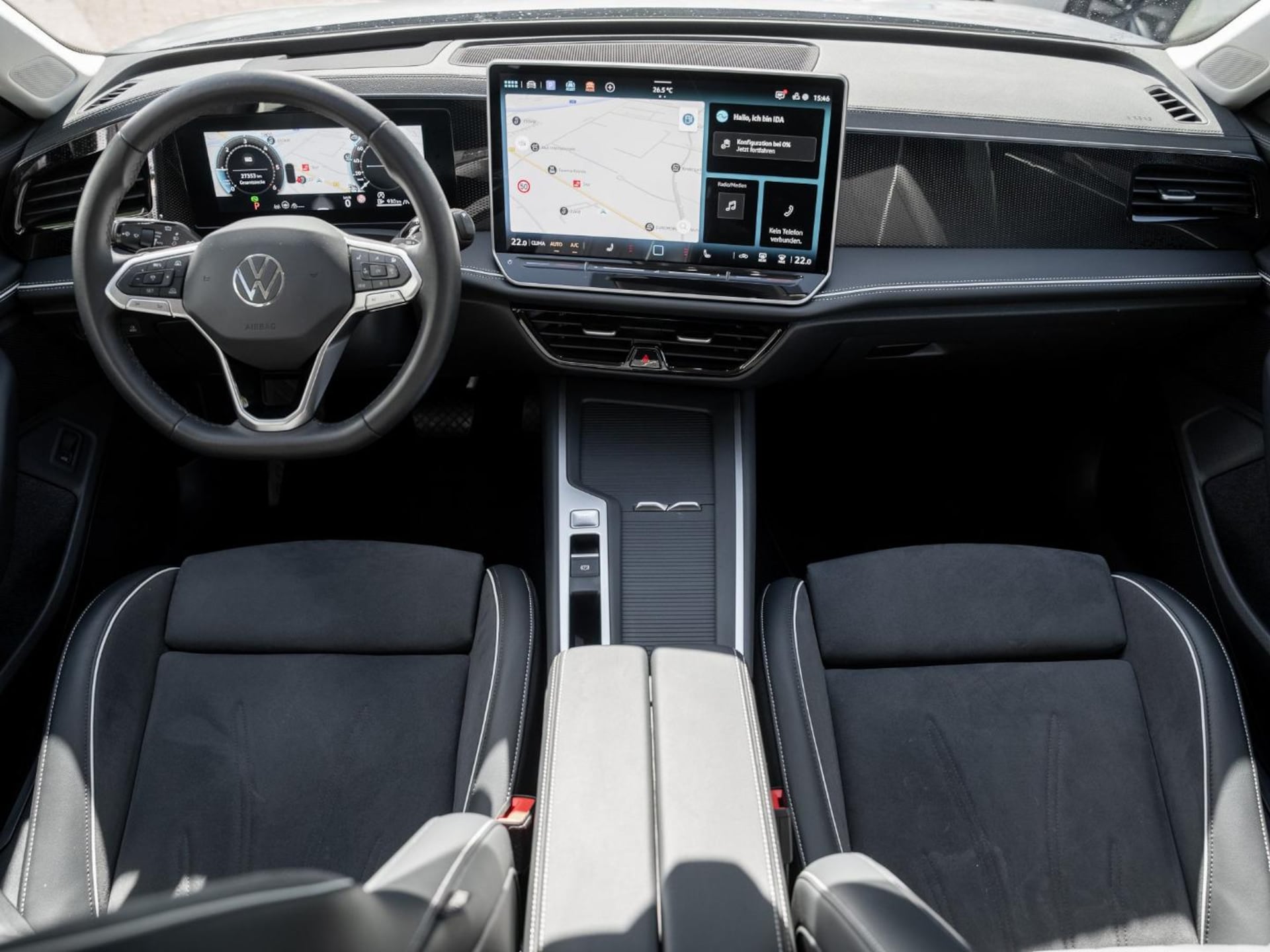Volkswagen Passat Business
