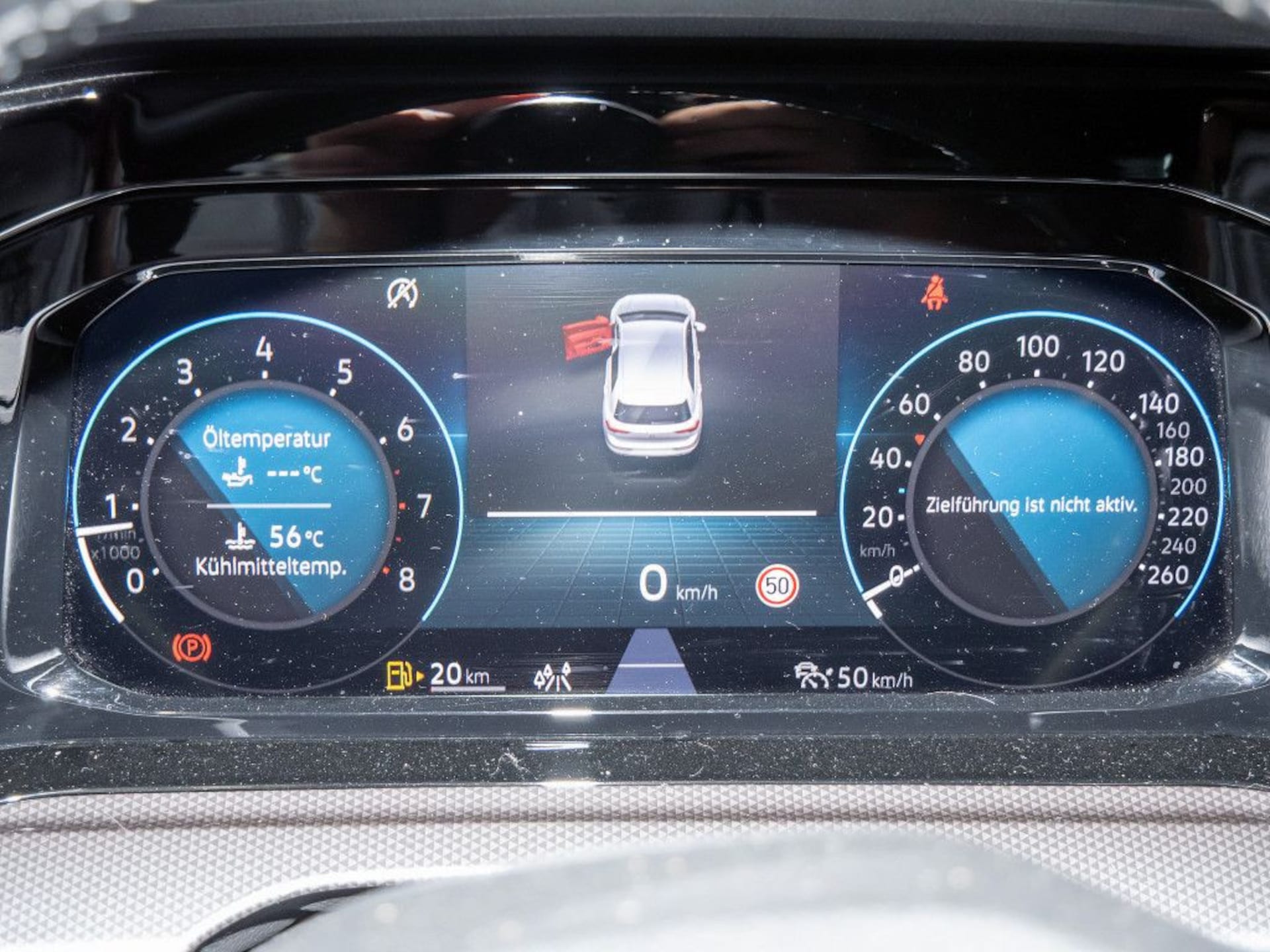 Volkswagen Golf Active