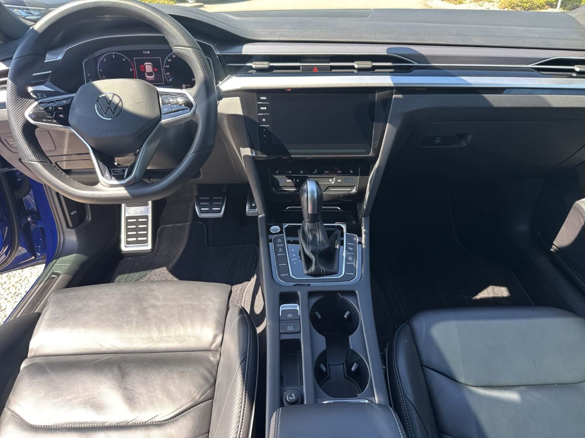 Volkswagen Arteon R-Line