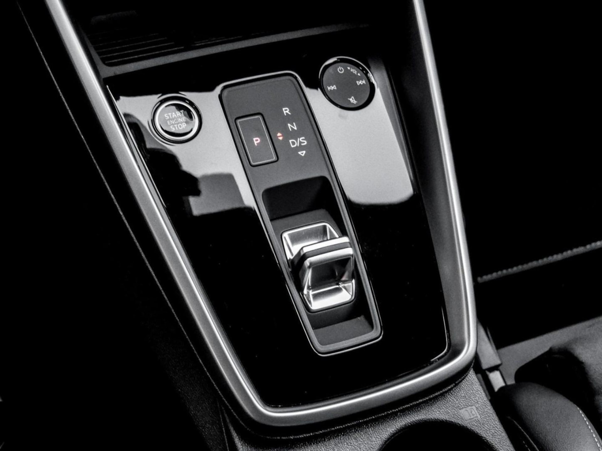 Audi A3 Sportback TFSI e S line