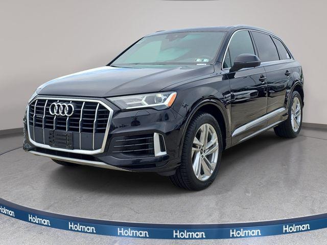 2021 Audi Q7