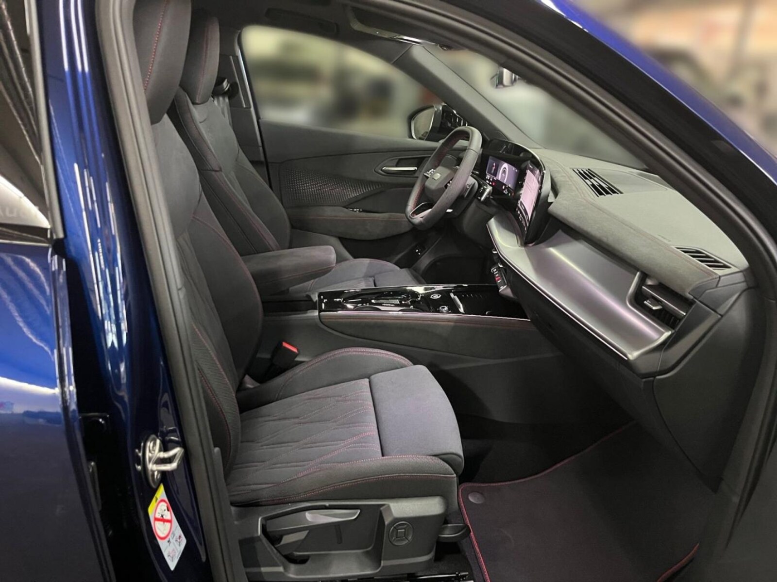 Audi Q3 Sportback – Bild 16