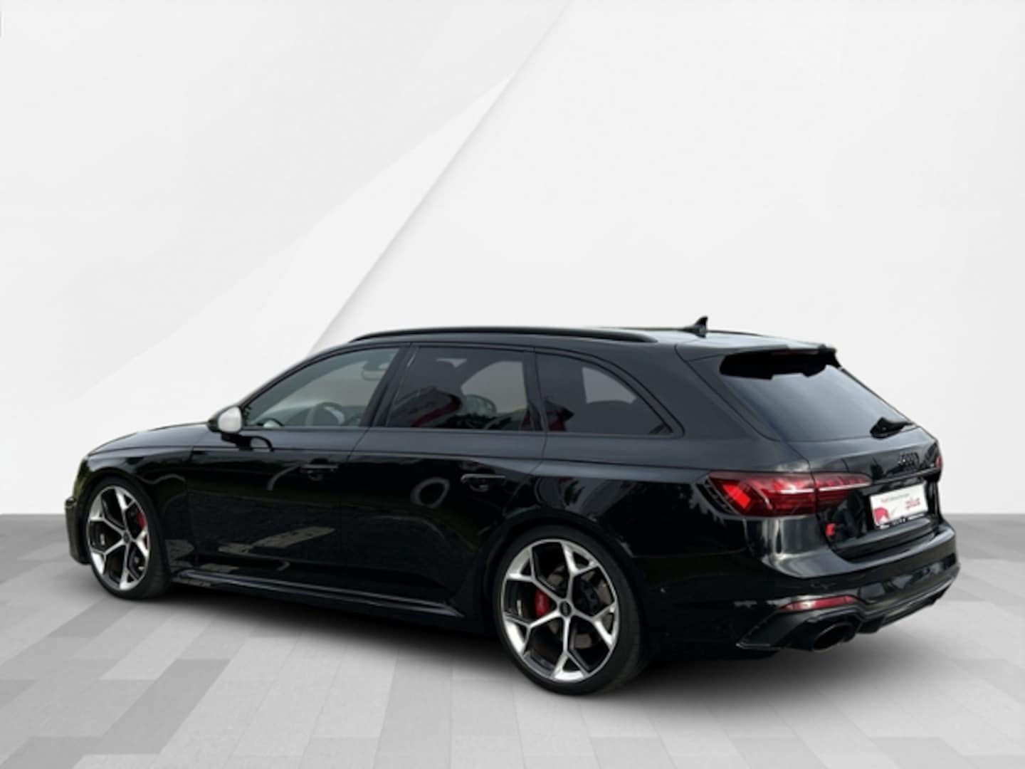 Bild über Audi RS 4 Avant TFSI quattro tiptronic - für weitere Informationen kontaktieren Sie den Audi Partner