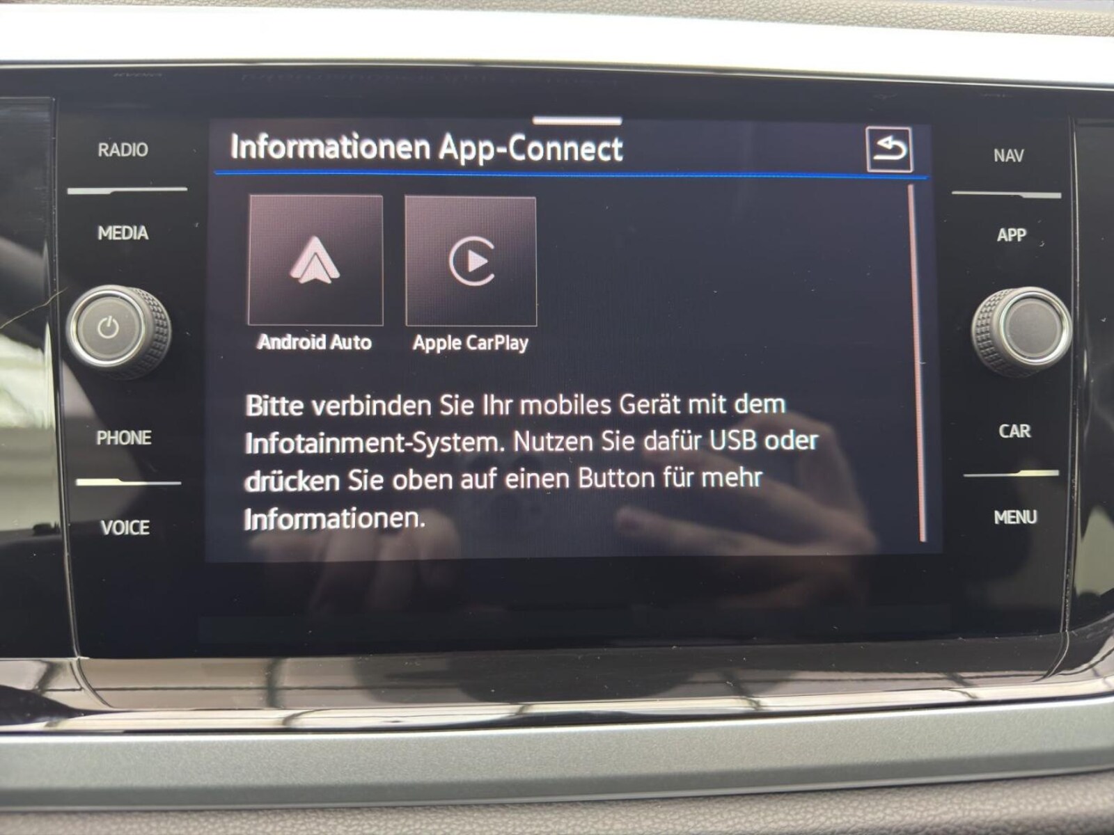 Volkswagen Polo – Bild 16