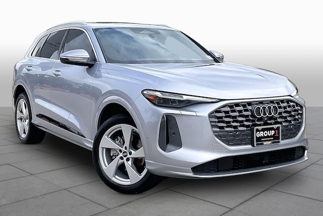 2026 Audi Q5