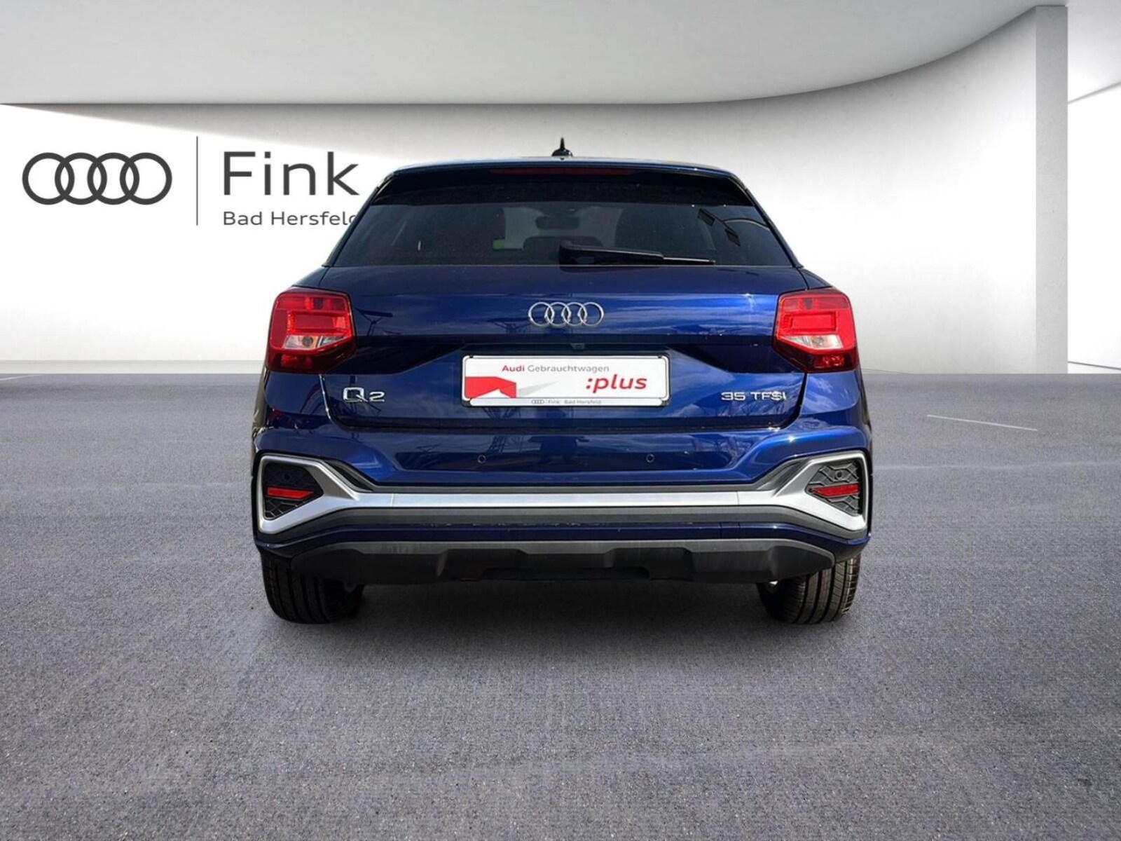 Audi Q2 – Bild 5