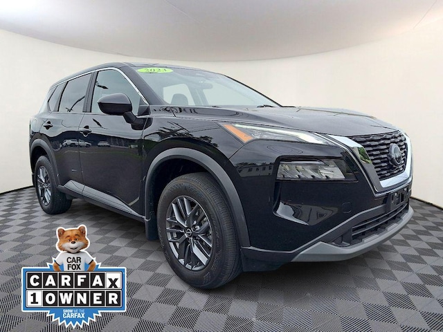 Photo of 2023 Nissan Rogue