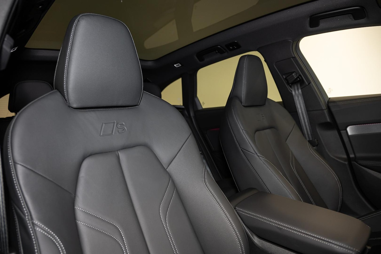 Image about Audi A5 Avant TFSI e e-hybrid quattro 270 kW S tronic