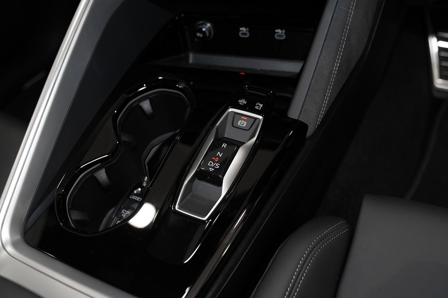 Image about Audi SQ5 SUV TFSI 270 kW