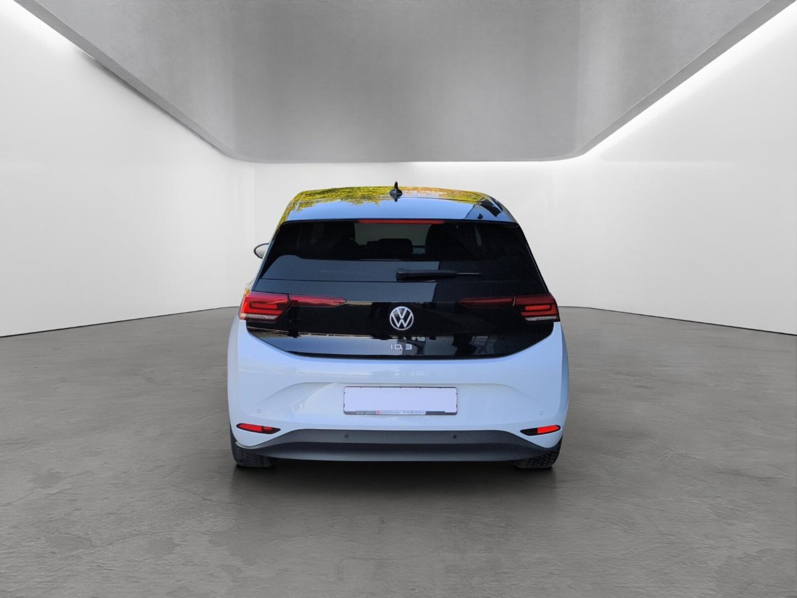 Volkswagen ID.3 – Bild 6