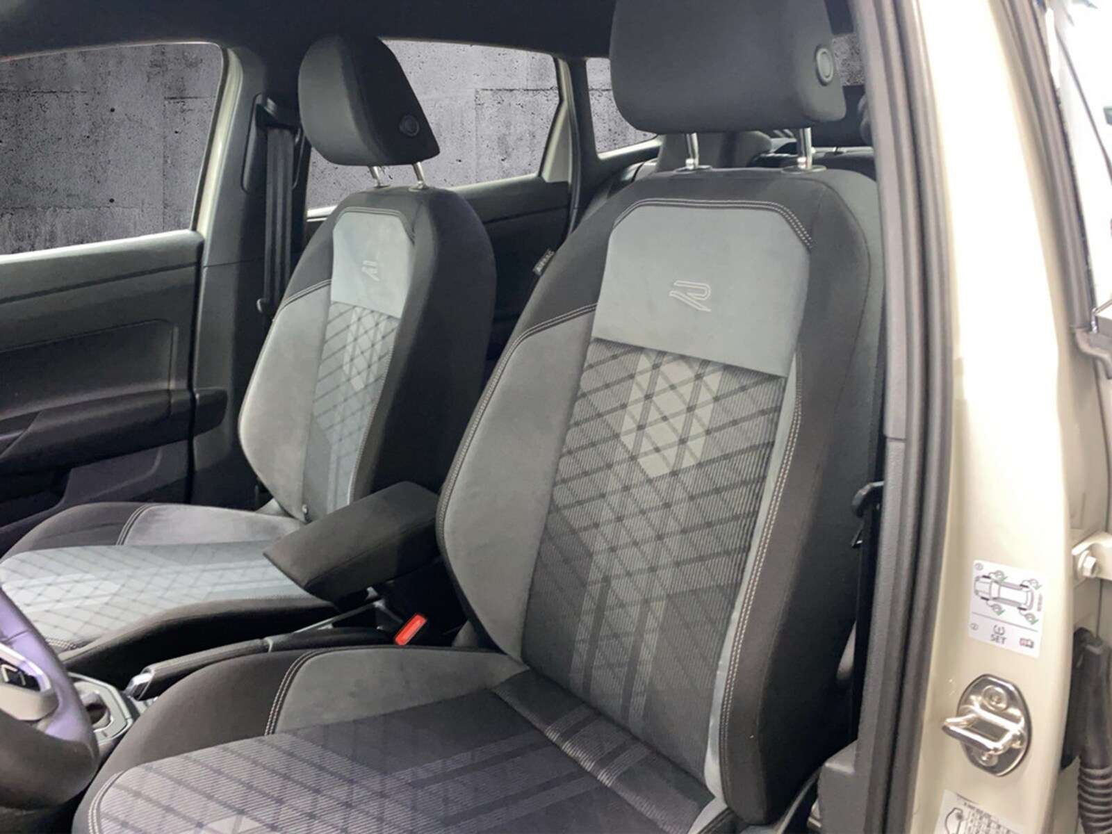 Volkswagen Taigo – Bild 10
