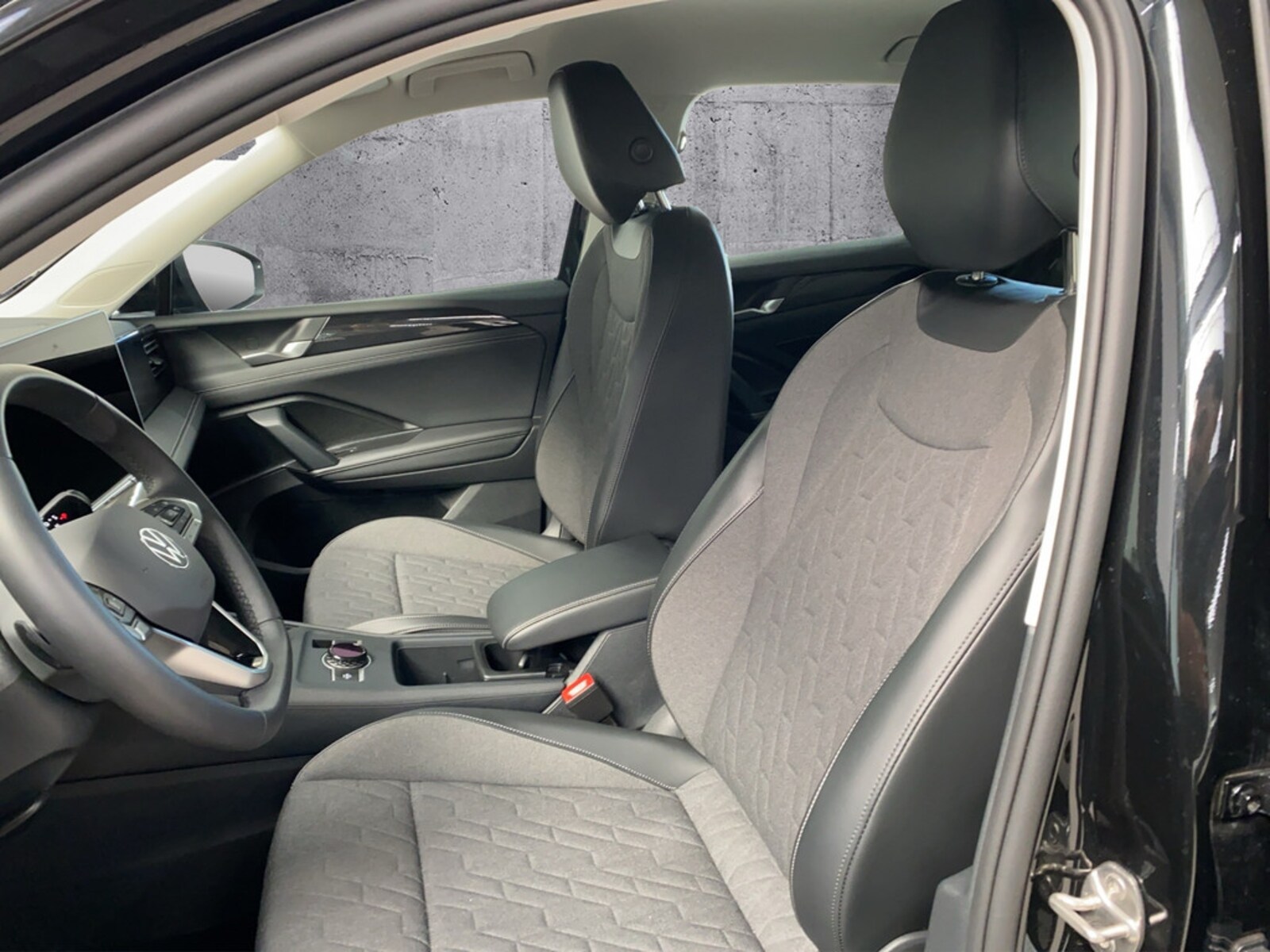 Volkswagen Tiguan – Bild 11