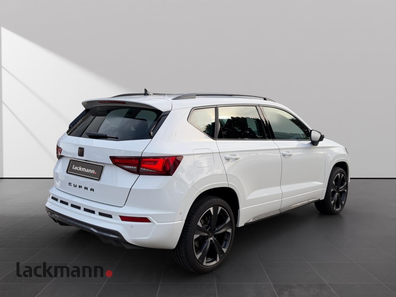CUPRA Ateca – Bild 4