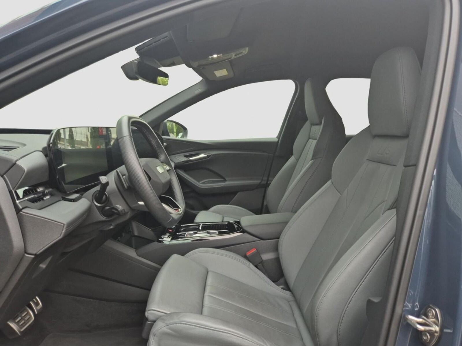 Audi Q6 e-tron – Bild 9