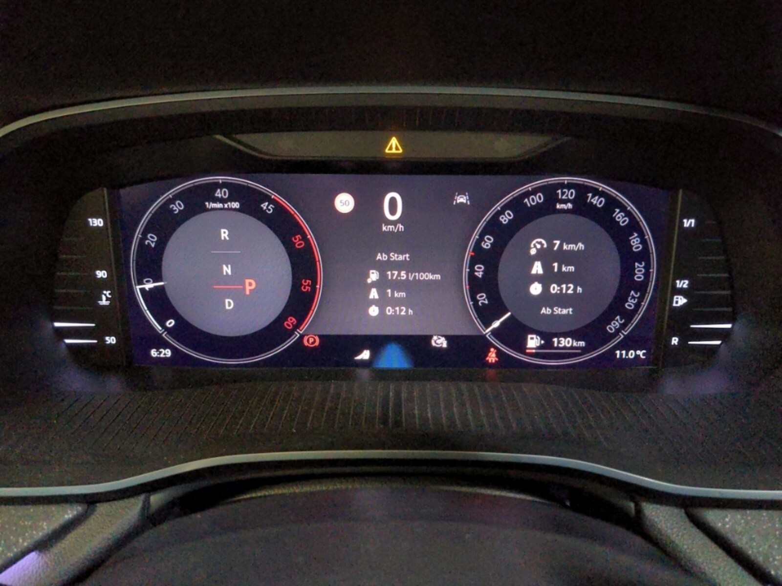 Škoda Octavia Combi – Bild 12