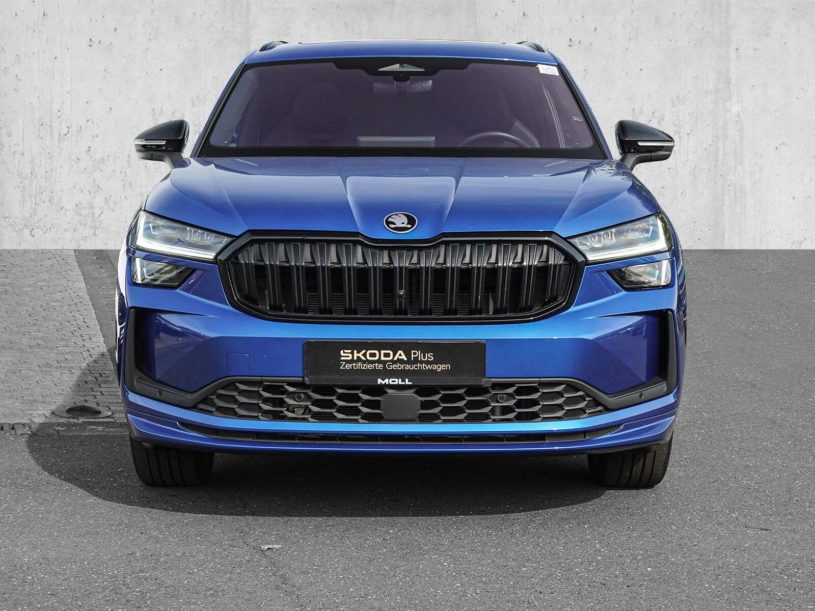 Škoda Kodiaq – Bild 20