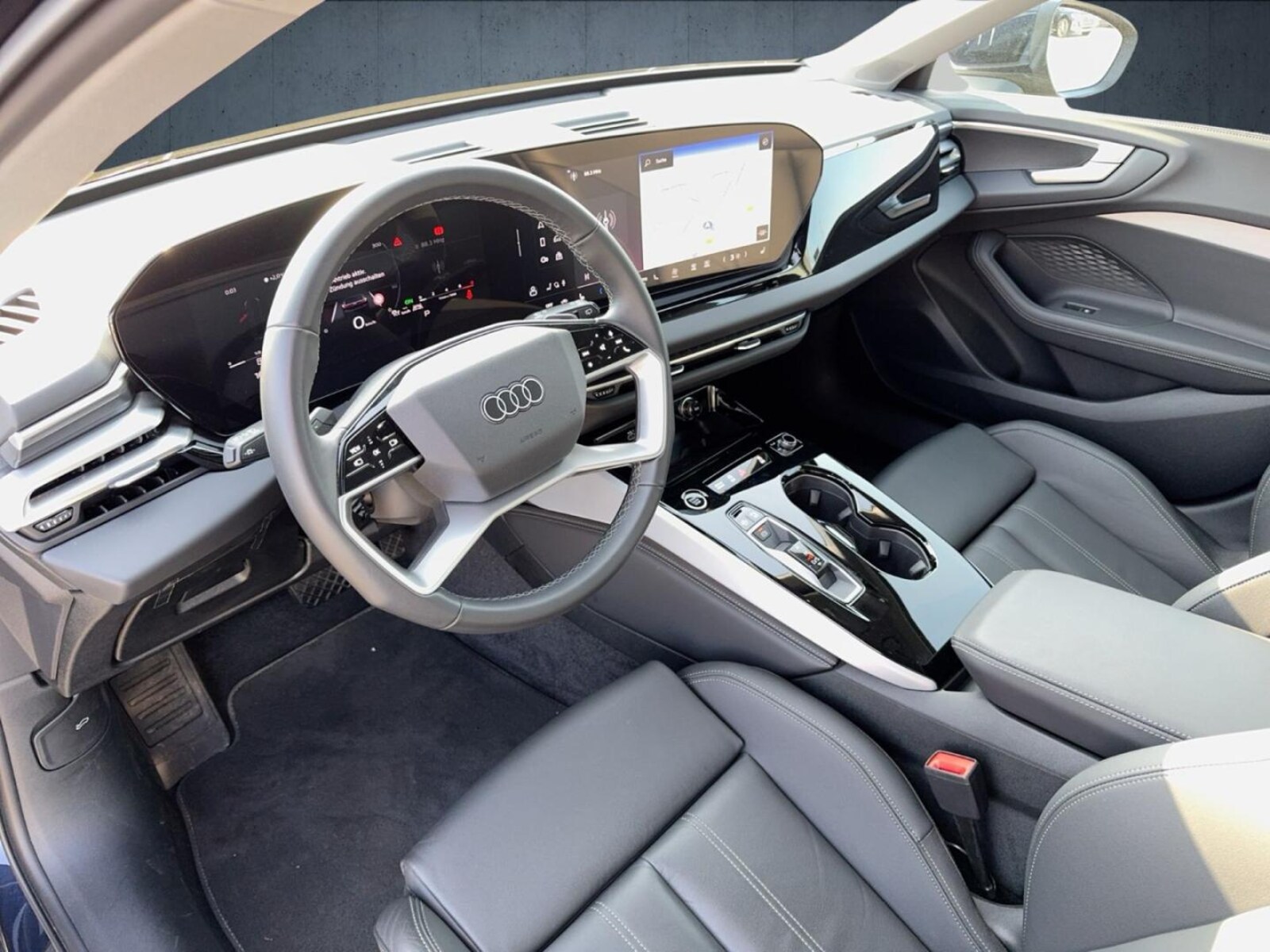 Audi A5 Avant – Bild 9