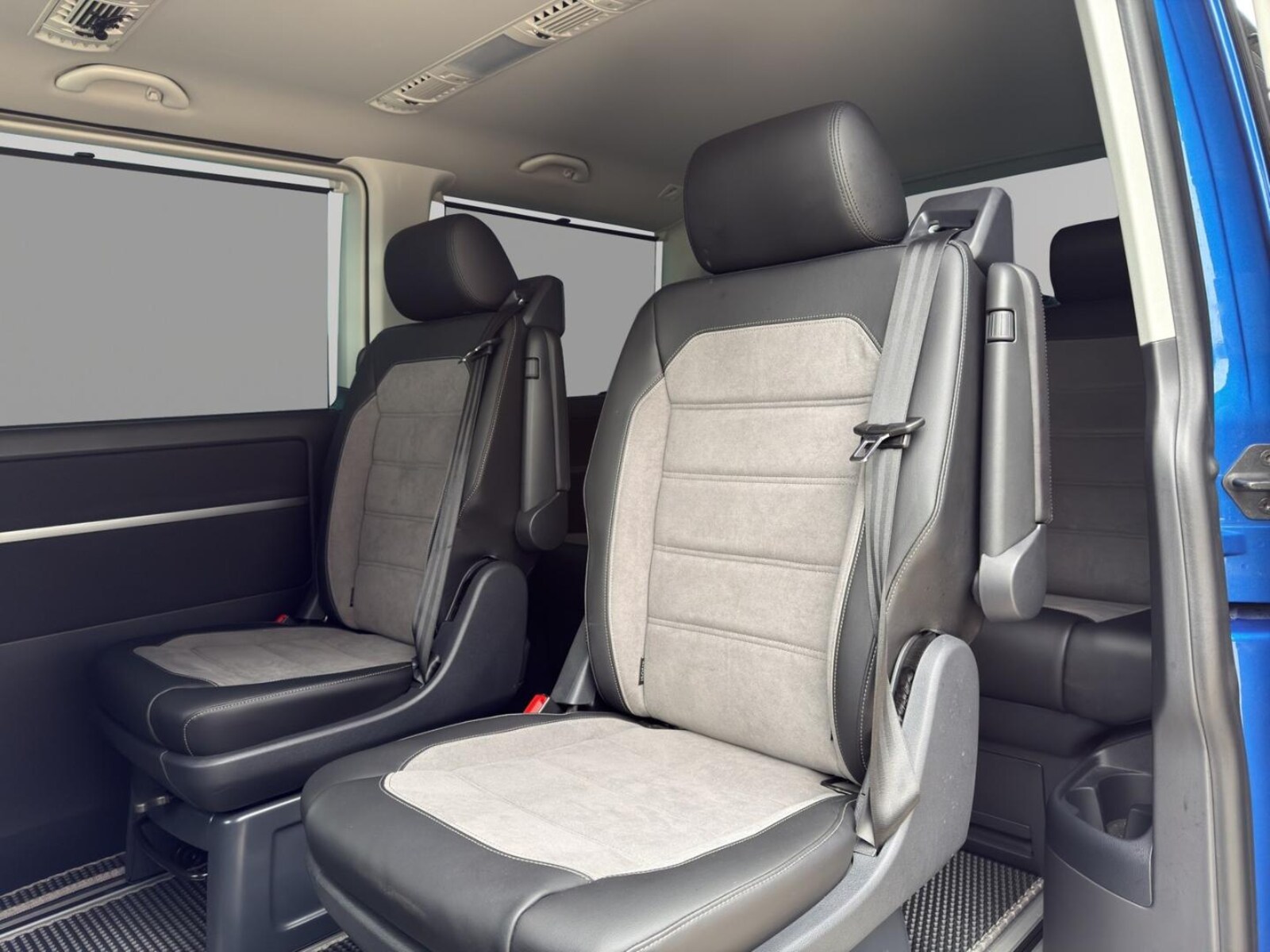 Volkswagen T6.1 Multivan – Bild 13