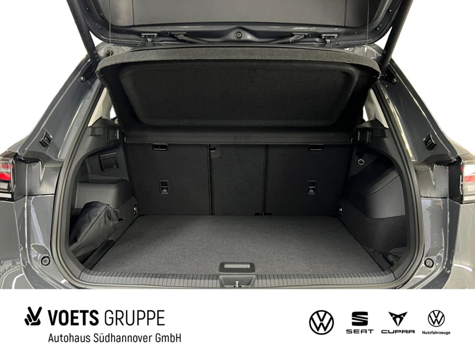 Volkswagen Tiguan – Bild 13