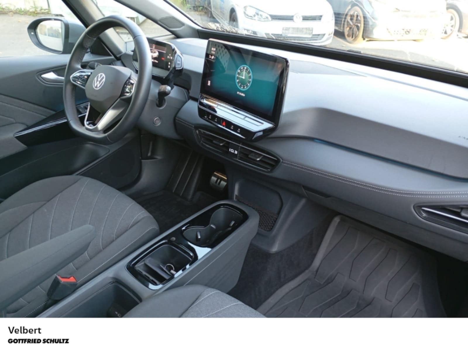 Volkswagen ID.3 – Bild 14