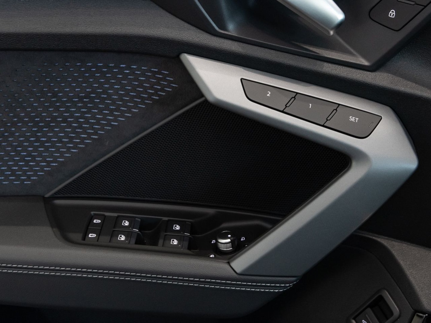 Bild über Audi A3 allstreet TFSI quattro S tronic - für weitere Informationen kontaktieren Sie den Audi Partner