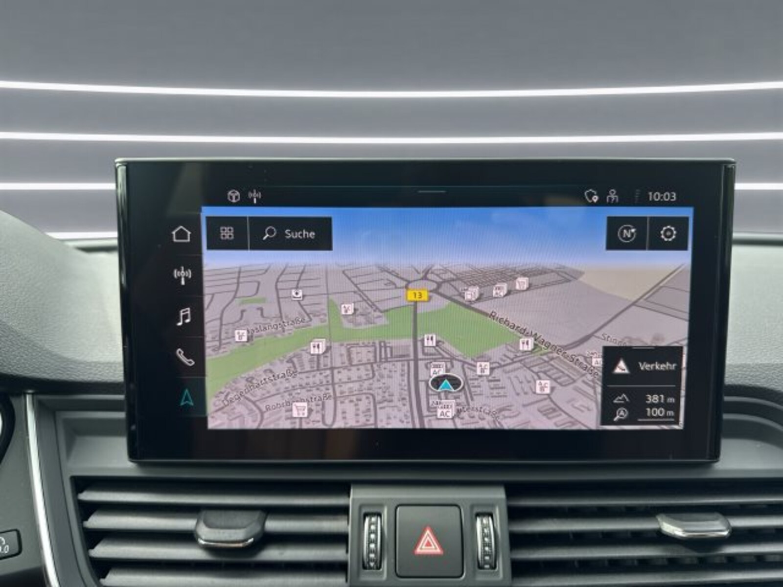 Audi Q5 – Bild 11